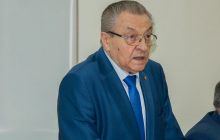 Сексистский скандал во львовском вузе: у ректора нашли фейковые титулы