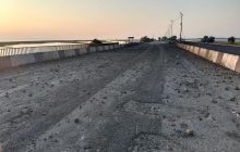 Пентагон: США не причетні до планування та удару по Чонгарському мосту
