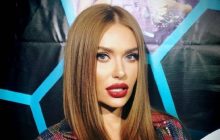 Слава Каминская рассказала, за что живет в Нидерландах