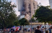 "Вас ніхто не врятує": мешканець 16-поверхівки, де був вибух, розкритикував рятувальників