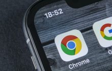 Google значительно "прокачала" Chrome для смартфонов: что нового