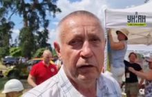 Вибух 16-поверхівки у Києві: будинок мав газ, але підірвався не через це - мешканці (відео)