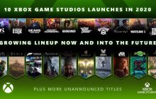 Xbox анонсувала не всі проєкти на 2024 рік – багато ігор Філ Спенсер випробував особисто