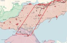 Аналитик рассказал, к чему может привести взрыв на Чонгарском мосту