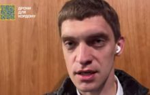 Черга швидких: Федоров уточнив подробиці ранкової "бавовни" у Мелітополі (відео)