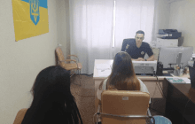 В Харькове поймали двух несовершеннолетних поклонниц России: чем отличились (видео)