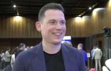 "Убив" завод: журналісти розповіли, чим у податковій займається маріонетка Гетманцева Сокур (відео)