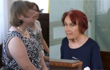 Суд закрыл еще одно дело против самой старшей матери Украины