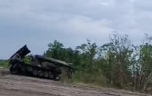 Россияне впервые уничтожили M-270, но есть "нюанс" (фото)