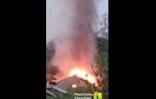 У Маріуполі партизани "привітали" окупантів: ліквідовано чотирьох офіцерів