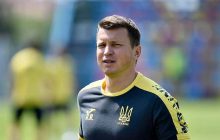 Ротань висловився про матч збірної України U21 проти Румунії в рамках Євро-2023