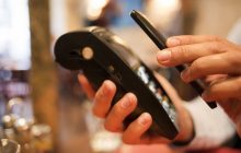 Технологію NFC "прокачають" – більше не доведеться притуляти смартфон до термінала
