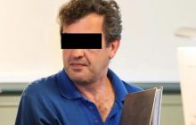 "Я стріляв": у Німеччині бойфренд вбив українку, яка з донькою втекла від війни (фото)