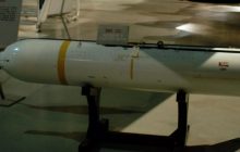 Експерт відповів, за скільки місяців Україна вистріляє всі американські касетні боєприпаси