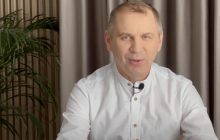 Найвідоміший вчитель України відповів на складні мовні запитання щодо часу (відео)