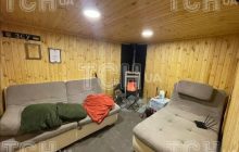 Камін, інтернет та дивани: під Києвом чоловік побудував бункер для всієї вулиці (фото)