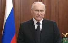 Эксперт объяснил, зачем Путину перемещать ядерное оружие в Беларусь