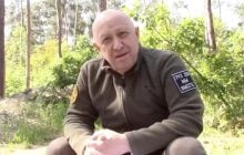 Пригожин объявил о ликвидации своего пропагандистского медиахолдинга - СМИ