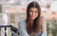 "Я ваша тінь": Jerry Heil поскаржилася на неадекватного переслідувача з Росії