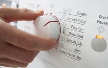 Какую стиральную машинку не стоит покупать: эксперты назвали худшую модель
