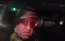 "Нормально всех взбодрили": появилось последнее видео Пригожина из Ростова (видео)