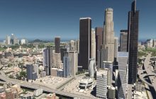 Игрок воссоздал в Cities: Skylines огромную карту мира из GTA: San Andreas (фото)