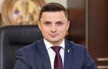 Голову Тернопільської облради затримали на хабарі