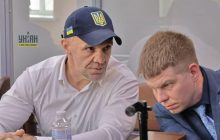 Суд вынес приговор Мангеру и Левину, обвиняемых в организации убийства активистки Гандзюк