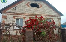 Оккупанты обстреляли из артиллерии Сумщину: от тяжелых ранений погибла женщина (фото)