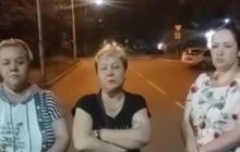 "Убьют свои же нелюди": матери боевиков "Шторм" записали крик помощи к властям РФ (видео)