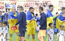 Испания - Украина: где смотреть матч 3-го тура молодежного Евро-2023 по футболу