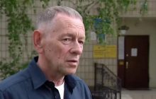 Отец активистки Гандзюк прокомментировал судебный приговор по делу об ее убийстве (видео)