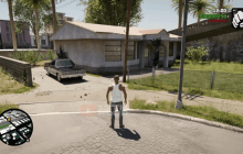 Блогер показал концепт обновленной GTA: San Andreas – выглядит очень хорошо (видео)