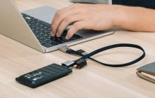 Представлен универсальный кабель-трансформер для всех гаджетов сразу (фото)