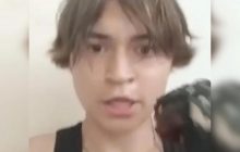 "Відбулася позасудова страта: Лубінець про вбивство РФ підлітків в окупованому Бердянську