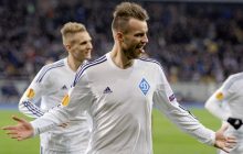 Повернення легенди: Динамо анонсувало підписання контракту з Ярмоленком (відео)