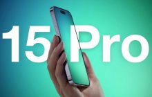Фото чехла iPhone 15 раскрыли "секретную" кнопку: за что она будет отвечать