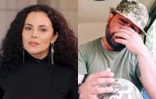 "Боже, как тяжело": военный жестко высмеял слезы Насти Каменских (видео)