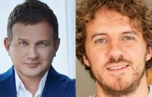 Горбунов, Клопотенко, Цимбалюк та інші долучилися до вивчення української мови