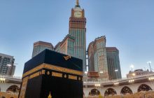 Начался Курбан-байрам 2023: история праздника и зачем по традиции режут барана