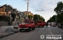"Місто вмирає": Краматорськ готується до найгіршого через посилення атак РФ, - Kyiv Independent