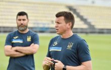 Ротань подвел итоги матча Украины против Испании в рамках молодежного Евро-2023