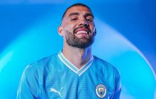 Громкий трансфер в АПЛ: Манчестер Сити объявил о переходе звездного одноклубника Мудрика
