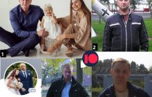 Идентифицированы российские летчики, которых сбили "вагнеровцы" во время мятежа (фото)