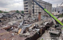Удар россиян по Краматорску: количество погибших возросло, среди них дети