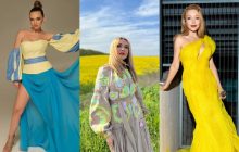 "Украина в нашей ДНК": звезды растрогали поздравлением с Днем Конституции (фото, видео)
