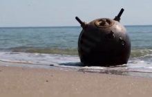 Мины в акватории Черного моря придется обезвреживать годами – военные
