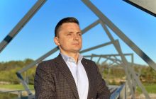 Председателю Тернопольского облсовета, задержанному за взятку, избрали меру пресечения