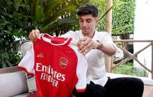 Официально: Арсенал украинца Зинченко приобрел звезду Челси за 70 миллионов евро