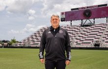 Клуб Месси и Кривцова назначил новым тренером бывшего наставника Барселоны